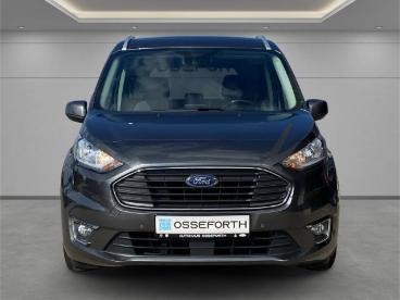 SPOTICAR Ford Grand Tourneo Connect Titanium 1.5l Kamera+panorama Gebraucht - Van Diesel Grau - Nordhorn - 1201350153_2