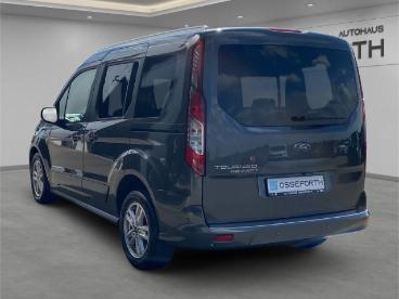 SPOTICAR Ford Grand Tourneo Connect Titanium 1.5l Kamera+panorama Gebraucht - Van Diesel Grau - Nordhorn - 1201350153_4