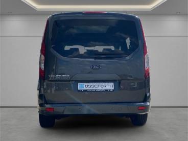 SPOTICAR Ford Grand Tourneo Connect Titanium 1.5l Kamera+panorama Gebraucht - Van Diesel Grau - Nordhorn - 1201350153_5