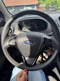 SPOTICAR Ford Ka /ka+ Cool Gebraucht - Kleinwagen Benzin Silber - Wörnitz - 1201296398_3