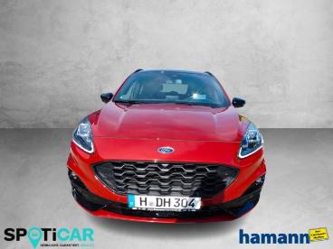 SPOTICAR Ford Kuga St-line X 1.5 Ecoboost Eu6d Stylingpaket Technolog Gebraucht - Suv Benzin  - Hannover - 1201001698_2