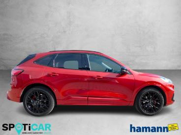 SPOTICAR Ford Kuga St-line X 1.5 Ecoboost Eu6d Stylingpaket Technolog Gebraucht - Suv Benzin  - Hannover - 1201001698_4