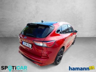 SPOTICAR Ford Kuga St-line X 1.5 Ecoboost Eu6d Stylingpaket Technolog Gebraucht - Suv Benzin  - Hannover - 1201001698_5