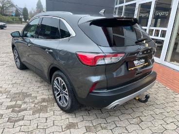 SPOTICAR Ford Kuga Titanium X Gebraucht - Suv Diesel  - Bruchhausen-vilsen - 1201161291_3