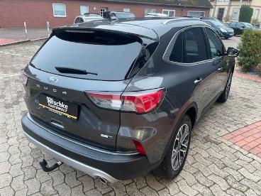 SPOTICAR Ford Kuga Titanium X Gebraucht - Suv Diesel  - Bruchhausen-vilsen - 1201161291_5