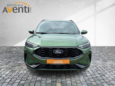 SPOTICAR Ford Kuga St-line Shz*rfk*4xshz*led*navi Gebraucht - Suv Benzin  - Bamberg - 1201170252_3