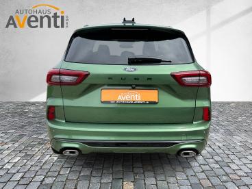 SPOTICAR Ford Kuga St-line Shz*rfk*4xshz*led*navi Gebraucht - Suv Benzin  - Bamberg - 1201170252_5