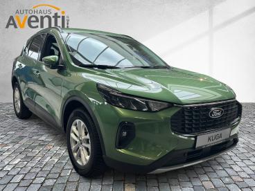 SPOTICAR Ford Kuga Titanium Shz*rfk*4xshz*led* Gebraucht - Suv Benzin  - Bamberg - 1201170265_2