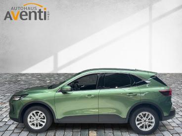 SPOTICAR Ford Kuga Titanium Shz*rfk*4xshz*led* Gebraucht - Suv Benzin  - Bamberg - 1201170265_3