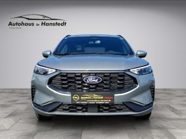 SPOTICAR Ford Kuga 1.5 Ecoboost St-line 186ps 8-at 5 Jahre Garantie B Gebraucht - Suv Benzin Silber - Hanstedt - 1201175524_2