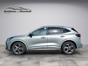 SPOTICAR Ford Kuga 1.5 Ecoboost St-line 186ps 8-at 5 Jahre Garantie B Gebraucht - Suv Benzin Silber - Hanstedt - 1201175524_3