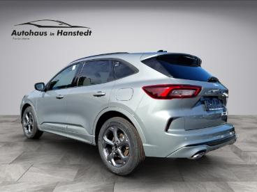 SPOTICAR Ford Kuga 1.5 Ecoboost St-line 186ps 8-at 5 Jahre Garantie B Gebraucht - Suv Benzin Silber - Hanstedt - 1201175524_4