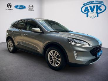 SPOTICAR Ford Kuga Cool & Connect, Ahk Gebraucht - Suv Diesel  - Husum - 1201175894_1
