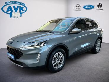 SPOTICAR Ford Kuga Cool & Connect, Ahk Gebraucht - Suv Diesel  - Husum - 1201175894_2