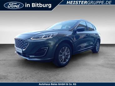SPOTICAR Ford Kuga Hybrid Vignale Gebraucht - Suv Hybrid  - Bitburg - 1201180925_1