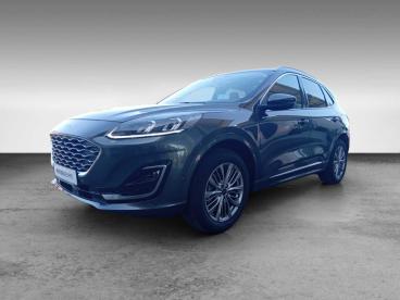 SPOTICAR Ford Kuga Hybrid Vignale Gebraucht - Suv Hybrid  - Bitburg - 1201180925_2