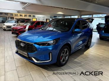 SPOTICAR Ford Kuga 2.5 Fhev St-line X At. 4x4 Psd/ahk -32%* Gebraucht - Suv Hybrid  - Marburg - 1201184818_4