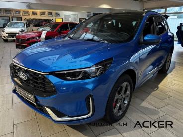 SPOTICAR Ford Kuga 2.5 Fhev St-line X At. 4x4 Psd/ahk -32%* Gebraucht - Suv Hybrid  - Bad Berleburg - 1201185102_5