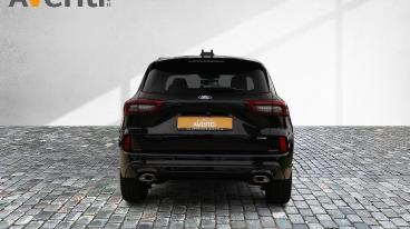 SPOTICAR Ford Kuga St-line X Matrix-led*cam-360*4xshz*ahk Gebraucht - Suv Hybrid  - Bamberg - 1201188670_4