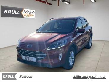 SPOTICAR Ford Kuga 2.0 Titanium X +ahk+allwetter+ Gebraucht - Suv Diesel  - Rostock - 1201199512_1