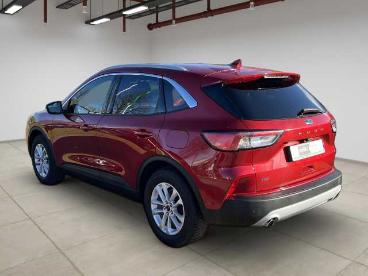 SPOTICAR Ford Kuga 2.0 Titanium X +ahk+allwetter+ Gebraucht - Suv Diesel  - Rostock - 1201199512_4