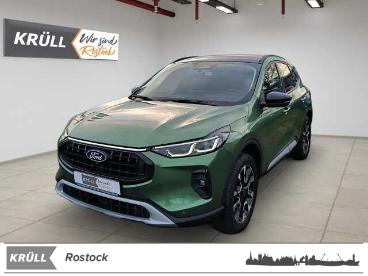 SPOTICAR Ford Kuga Hybrid Fhev Active X+led+winter-p. Gebraucht - Suv   - Rostock - 1201204395_1