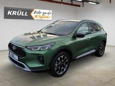 SPOTICAR Ford Kuga Hybrid Fhev Active X+led+winter-p. Gebraucht - Suv   - Rostock - 1201204395_2