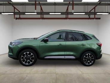 SPOTICAR Ford Kuga Hybrid Fhev Active X+led+winter-p. Gebraucht - Suv   - Rostock - 1201204395_3