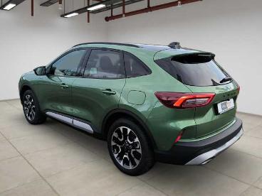 SPOTICAR Ford Kuga Hybrid Fhev Active X+led+winter-p. Gebraucht - Suv   - Rostock - 1201204395_4