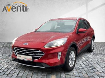 SPOTICAR Ford Kuga Fhev Titanium X *acc*kamera*navi*led*w-paket Gebraucht - Suv   - Bamberg - 1201204660_2