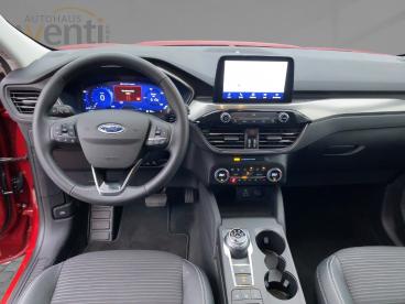 SPOTICAR Ford Kuga Fhev Titanium X *acc*kamera*navi*led*w-paket Gebraucht - Suv   - Bamberg - 1201204660_4