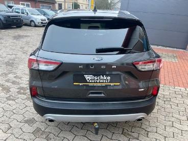 SPOTICAR Ford Kuga Titanium X Gebraucht - Suv Diesel  - Bruchhausen-vilsen - 1201206868_4