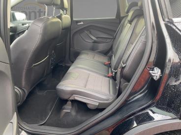 SPOTICAR Ford Kuga Titanium 4x4*17 Zoll Allwetter*navi*tempomat Gebraucht - Suv Diesel  - Bamberg - 1201209659_5