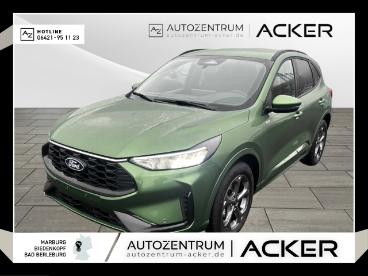 SPOTICAR Ford Kuga 1.5 St-line Aut. Rfk Led 5j. Garantie -39%* Gebraucht - Suv Benzin  - Bad Berleburg - 1201213599_1