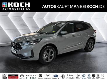 SPOTICAR Ford Kuga 2.5 Fhev 4x4 St-line Led Wp Nav 4xshz Pdc Kam Kuga Gebraucht - Suv Benzin  - Berlin - 1201215059_1