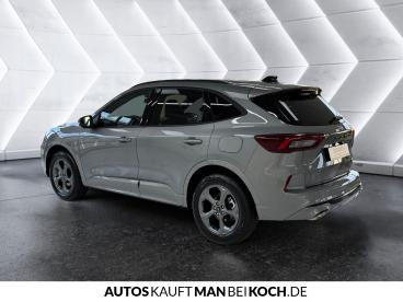 SPOTICAR Ford Kuga 2.5 Fhev 4x4 St-line Led Wp Nav 4xshz Pdc Kam Kuga Gebraucht - Suv Benzin  - Berlin - 1201215059_4