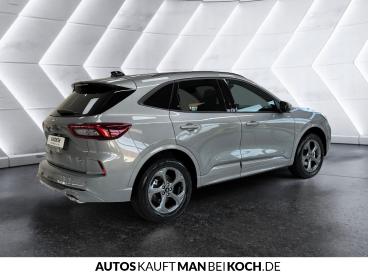 SPOTICAR Ford Kuga 2.5 Fhev 4x4 St-line Led Wp Nav 4xshz Pdc Kam Kuga Gebraucht - Suv Benzin  - Berlin - 1201215059_5