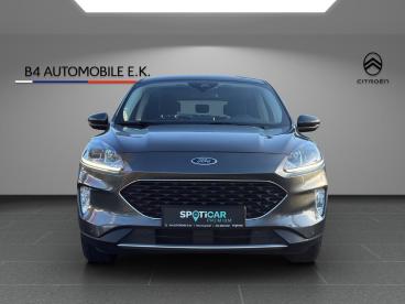 SPOTICAR Ford Kuga 2.0 Ecoblue Hybrid Cool&connect Navi Sihzg Gebraucht - Suv Diesel  - Bönningstedt - 1201217067_2