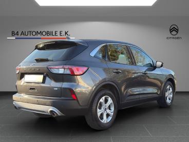 SPOTICAR Ford Kuga 2.0 Ecoblue Hybrid Cool&connect Navi Sihzg Gebraucht - Suv Diesel  - Bönningstedt - 1201217067_5