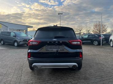 SPOTICAR Ford Kuga Titanium Navi Digitales Cockpit Led Mehrzonenklima Gebraucht - Suv Benzin Schwarz - Bremerhaven - 1201217766_4