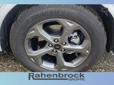 SPOTICAR Ford Kuga St-line Ecoboost - Automatik Gebraucht - Suv Benzin Weiß - Osnabrück - 1201218728_2