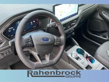 SPOTICAR Ford Kuga St-line Ecoboost - Automatik Gebraucht - Suv Benzin Weiß - Osnabrück - 1201218728_5
