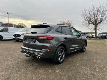 SPOTICAR Ford Kuga St-line Sportpaket Ahk-el. Klappb. El. Panodach Na Gebraucht - Suv Benzin  - Bremerhaven - 1201218999_5