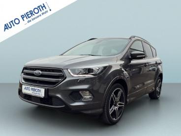 SPOTICAR Ford Kuga 1.5 Ecoboost 2x4 St-line Gebraucht - Suv Benzin  - Bingen - 1201230653_1