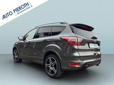 SPOTICAR Ford Kuga 1.5 Ecoboost 2x4 St-line Gebraucht - Suv Benzin  - Bingen - 1201230653_2