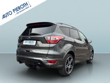 SPOTICAR Ford Kuga 1.5 Ecoboost 2x4 St-line Gebraucht - Suv Benzin  - Bingen - 1201230653_3