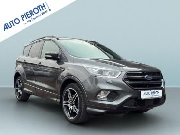 SPOTICAR Ford Kuga 1.5 Ecoboost 2x4 St-line Gebraucht - Suv Benzin  - Bingen - 1201230653_4