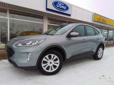 SPOTICAR Ford Kuga Cool & Connect 1.5 Ecoboost Gebraucht - Suv Benzin Silber - Schönebeck - 1201234838_2