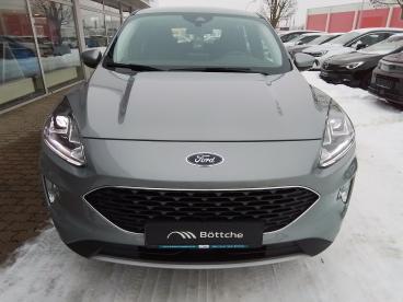 SPOTICAR Ford Kuga Cool & Connect 1.5 Ecoboost Gebraucht - Suv Benzin Silber - Schönebeck - 1201234838_3