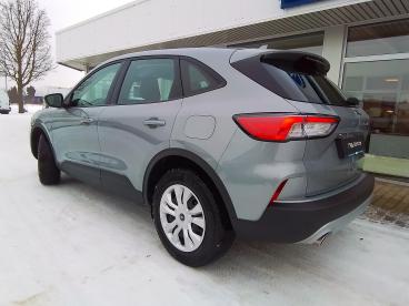 SPOTICAR Ford Kuga Cool & Connect 1.5 Ecoboost Gebraucht - Suv Benzin Silber - Schönebeck - 1201234838_5